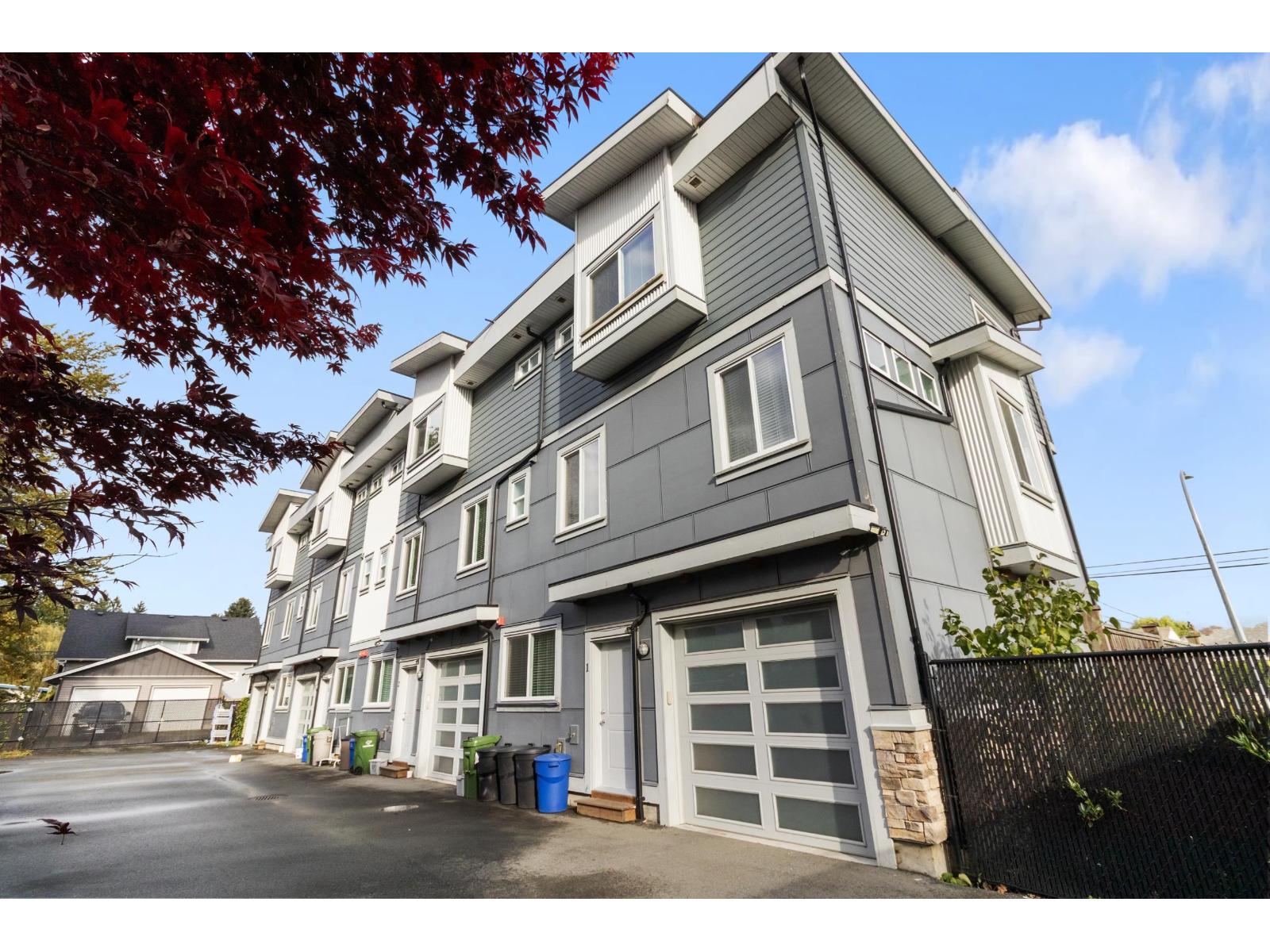 1 46387 Margaret Avenue, Chilliwack Proper East, Chilliwack, British Columbia  V2P 2G8 - Photo 2 - R3097017