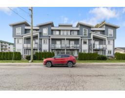 1 46387 MARGARET AVENUE|Chilliwack Proper East, Chilliwack, British Columbia