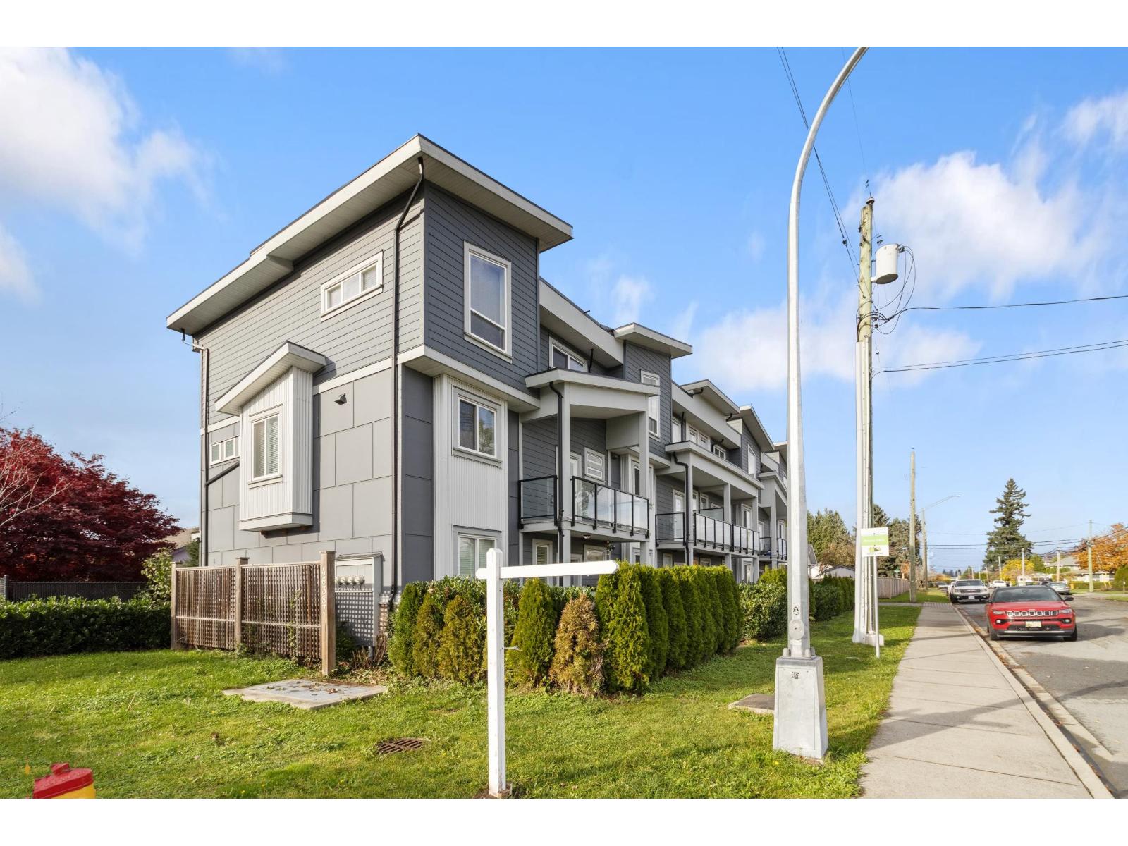 1 46387 Margaret Avenue, Chilliwack Proper East, Chilliwack, British Columbia  V2P 2G8 - Photo 29 - R3097017