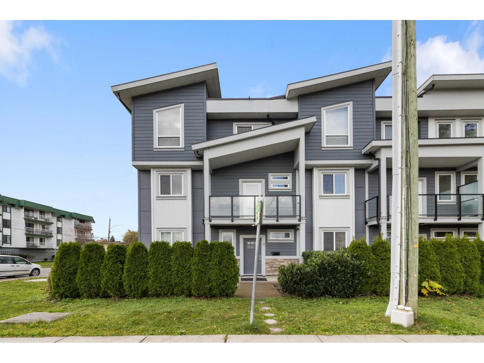 1 46387 Margaret Avenue, Chilliwack Proper East, Chilliwack, British Columbia  V2P 2G8 - Photo 28 - R3097017