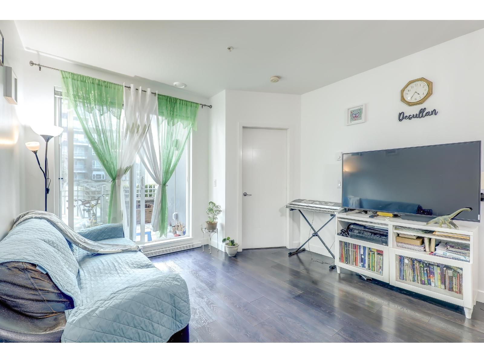 108 10603 140 Street, Surrey, British Columbia  V3T 0M8 - Photo 17 - R3097583