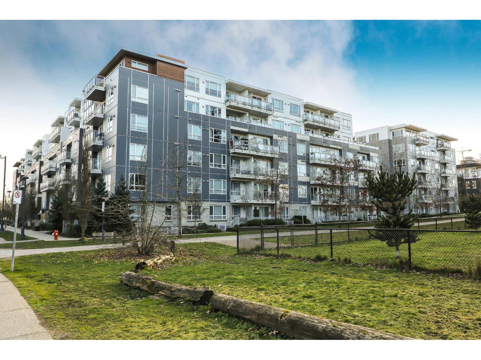 108 10603 140 Street, Surrey, British Columbia  V3T 0M8 - Photo 32 - R3097583