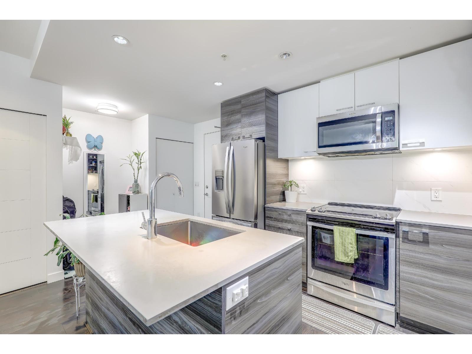 108 10603 140 Street, Surrey, British Columbia  V3T 0M8 - Photo 9 - R3097583