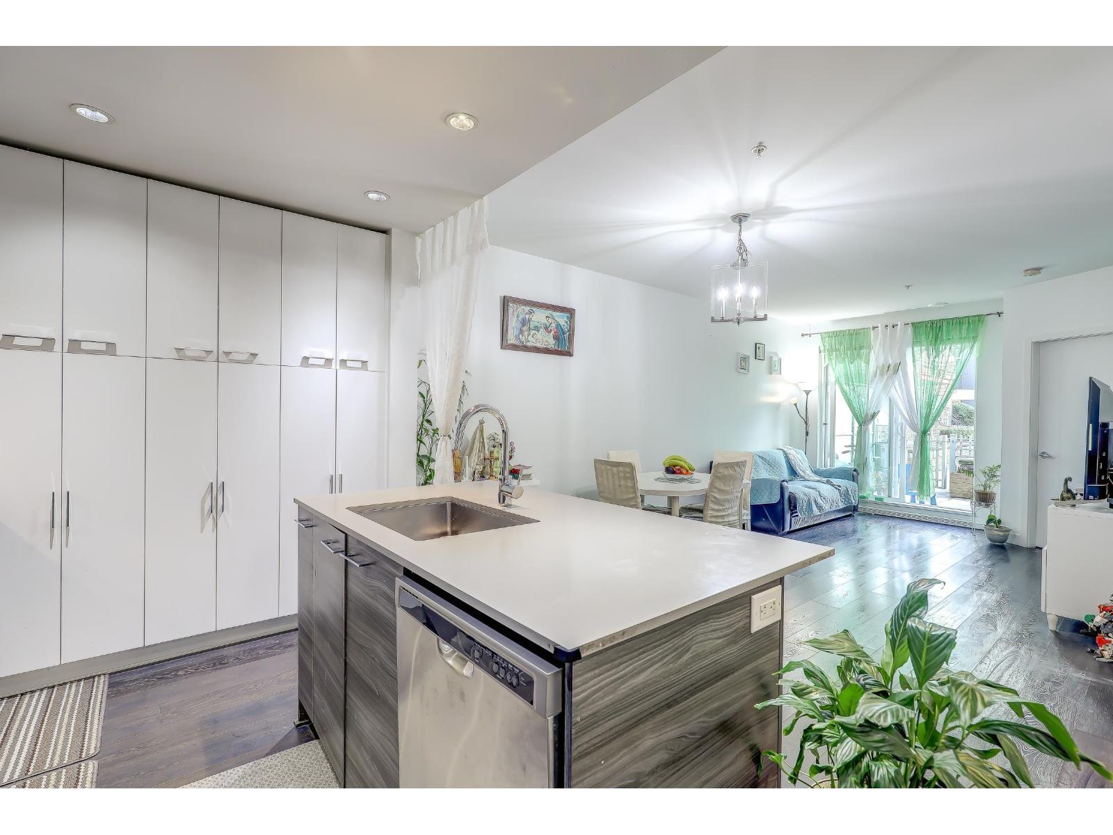 108 10603 140 Street, Surrey, British Columbia  V3T 0M8 - Photo 11 - R3097583