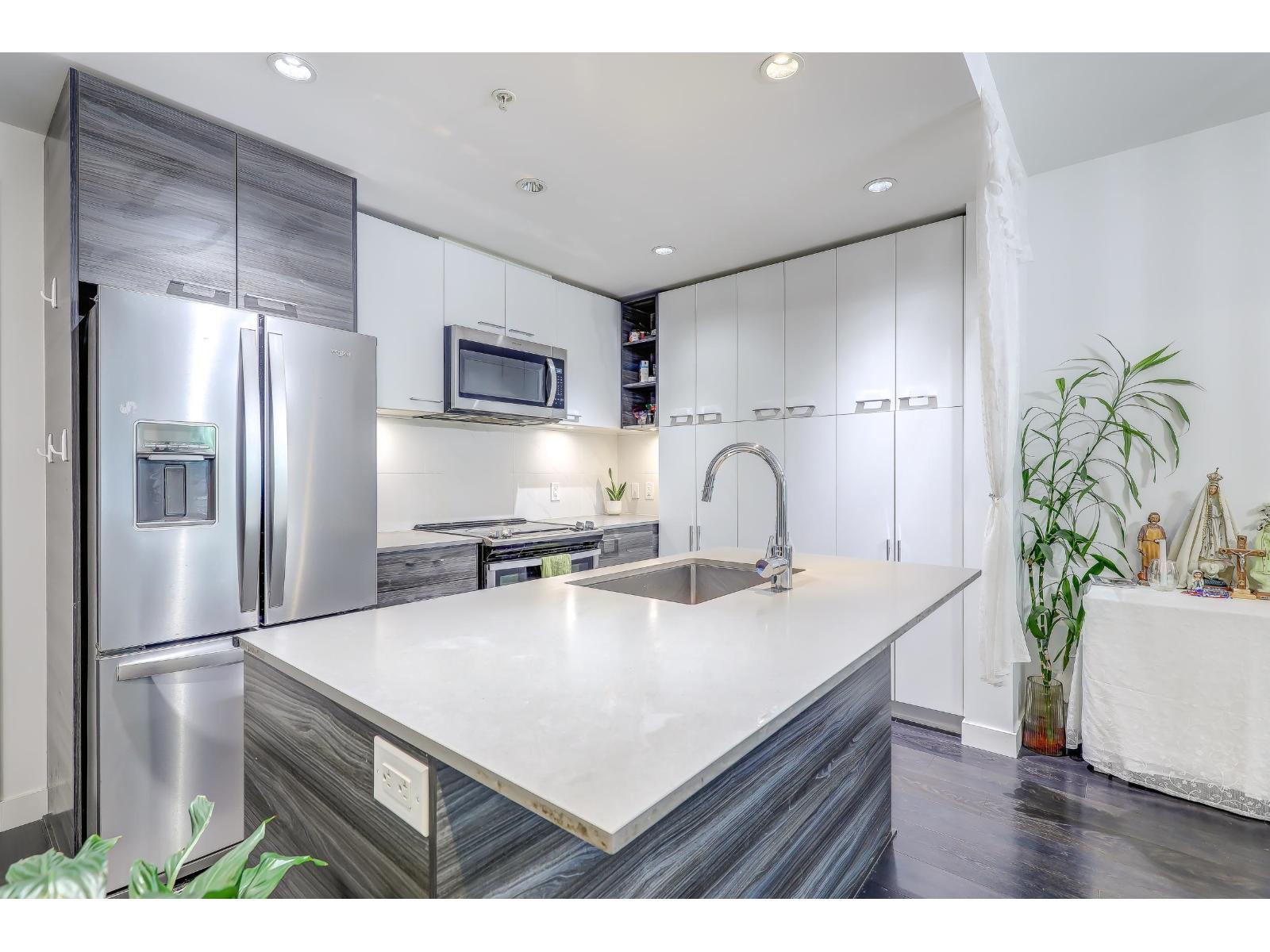 108 10603 140 Street, Surrey, British Columbia  V3T 0M8 - Photo 7 - R3097583