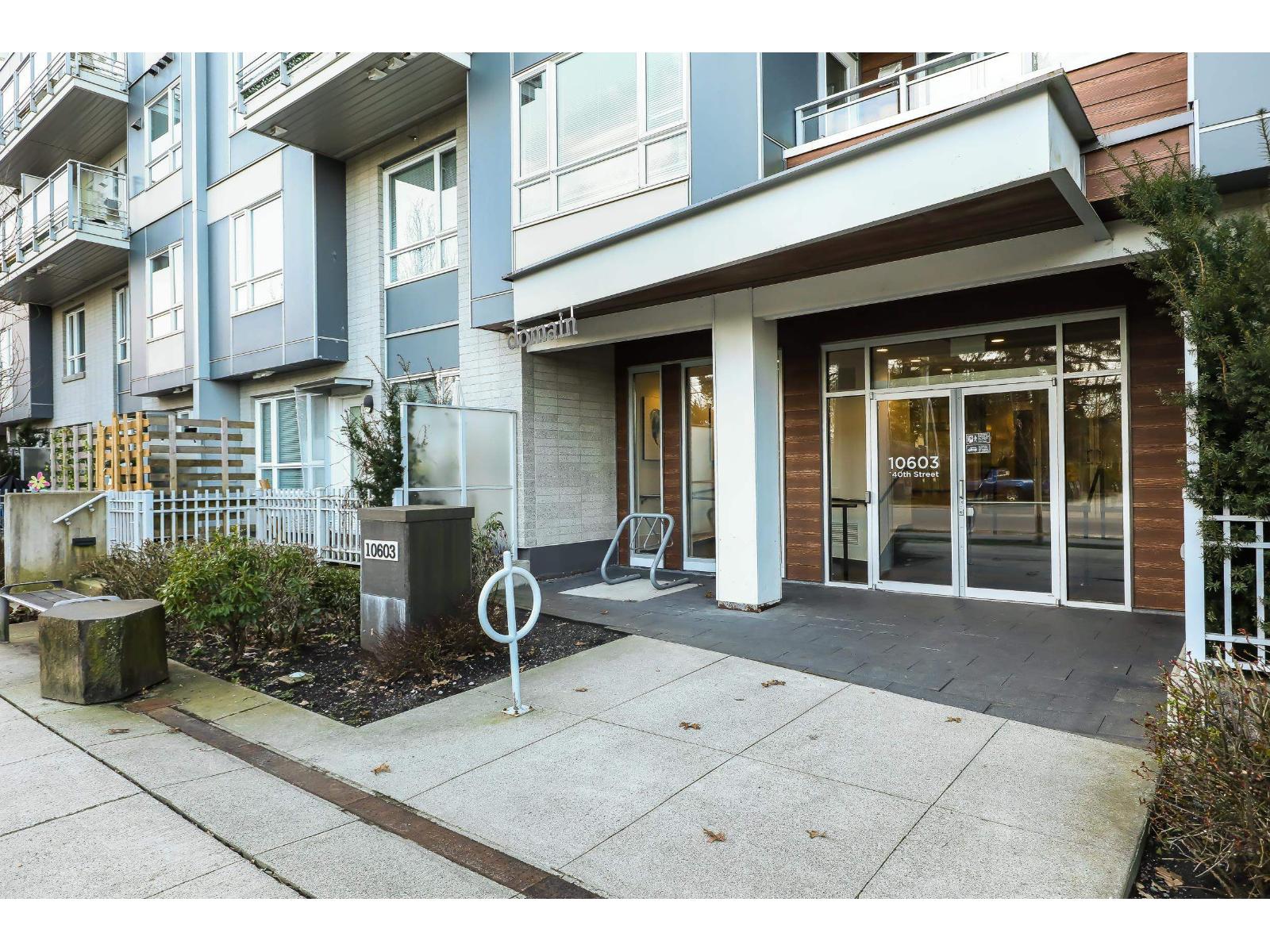 108 10603 140 Street, Surrey, British Columbia  V3T 0M8 - Photo 31 - R3097583