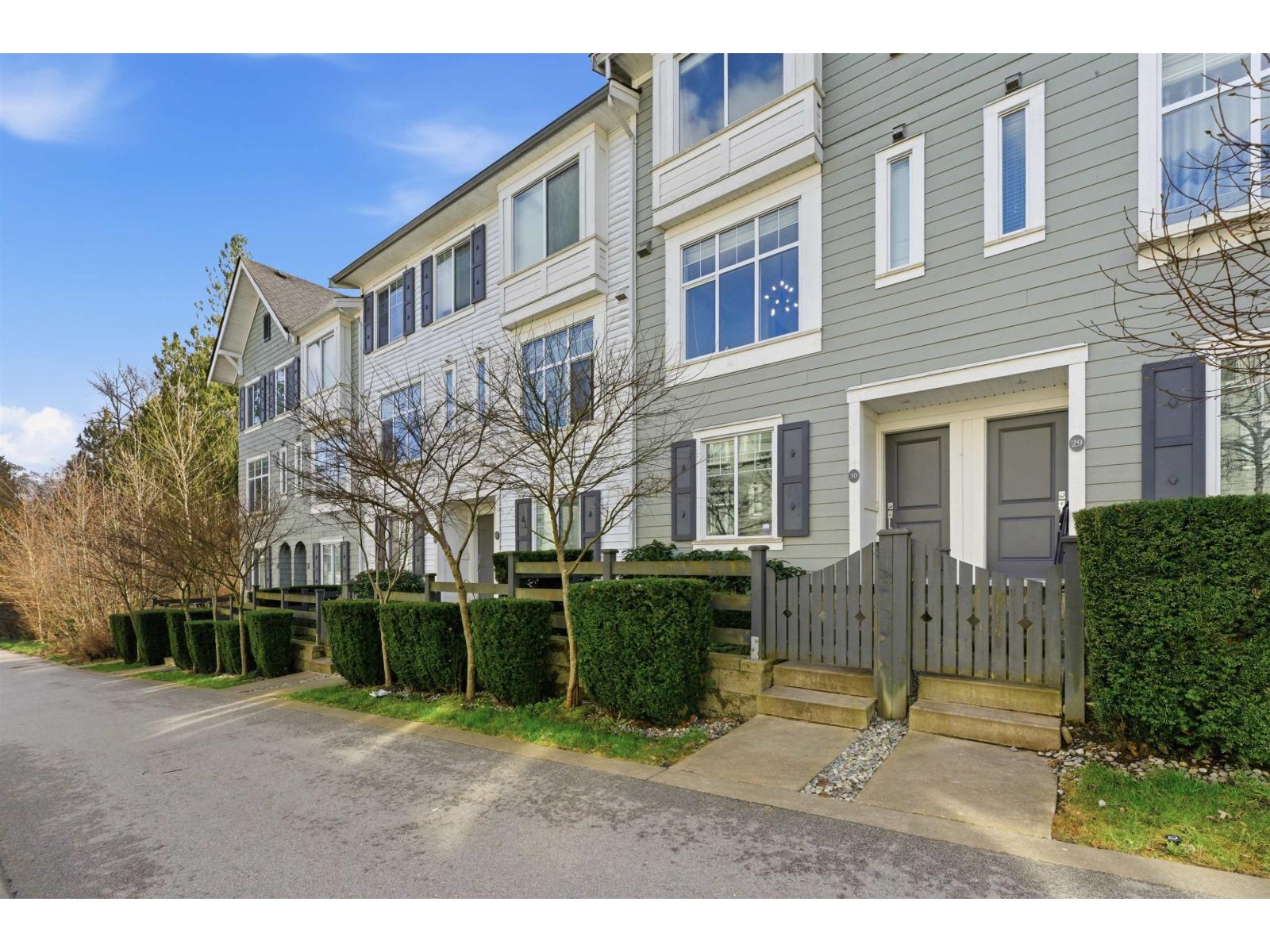 30 8130 136a Street, Surrey, British Columbia  V3W 1H9 - Photo 2 - R3098130