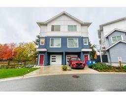 23 19330 FAIRWAY DRIVE, Surrey, British Columbia