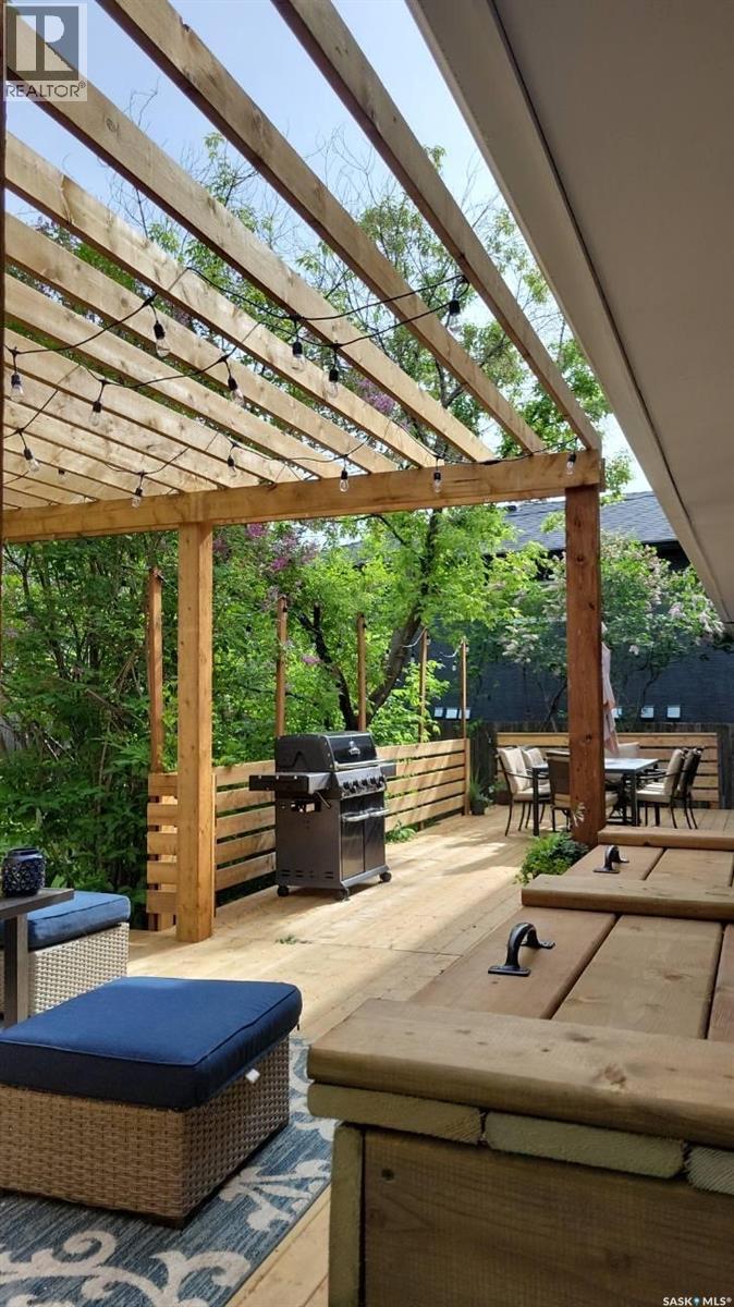 1033 9th Street E, Saskatoon, Saskatchewan  S7H 0N3 - Photo 48 - SK030064