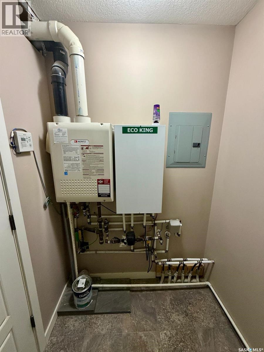 #93 5642 Gordon Road, Regina, Saskatchewan  S4W 0M1 - Photo 17 - SK030092