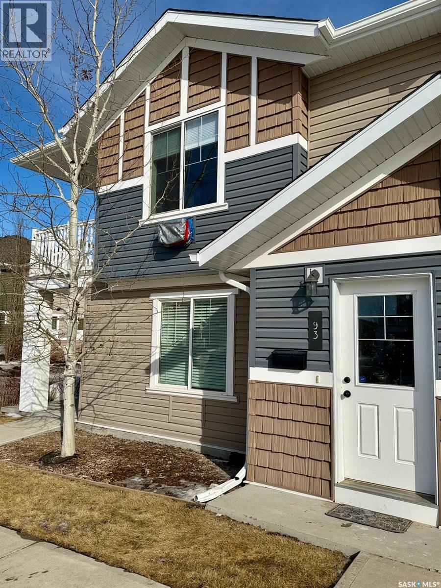 #93 5642 Gordon Road, Regina, Saskatchewan  S4W 0M1 - Photo 1 - SK030092