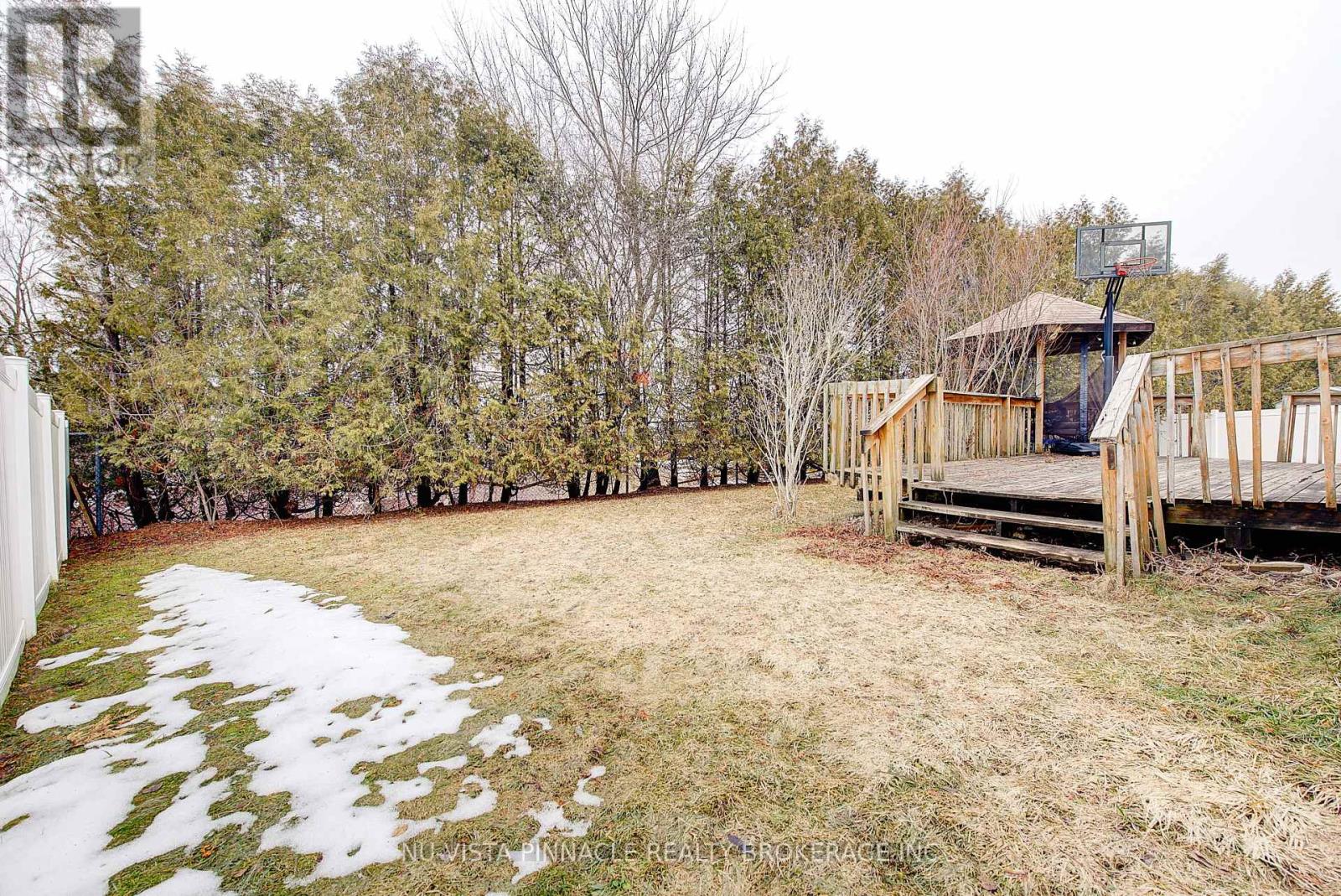 200 Conway Court, London South, Ontario  N6E 3J2 - Photo 38 - X12867418