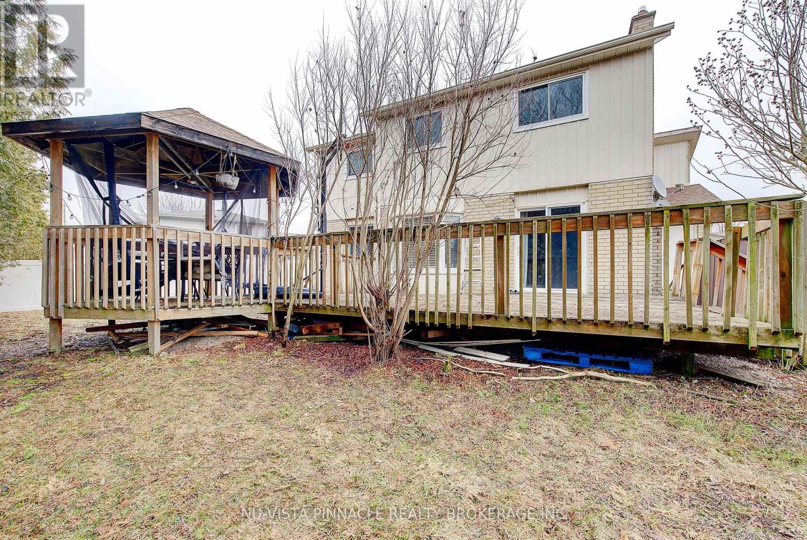 200 Conway Court, London South, Ontario  N6E 3J2 - Photo 39 - X12867418