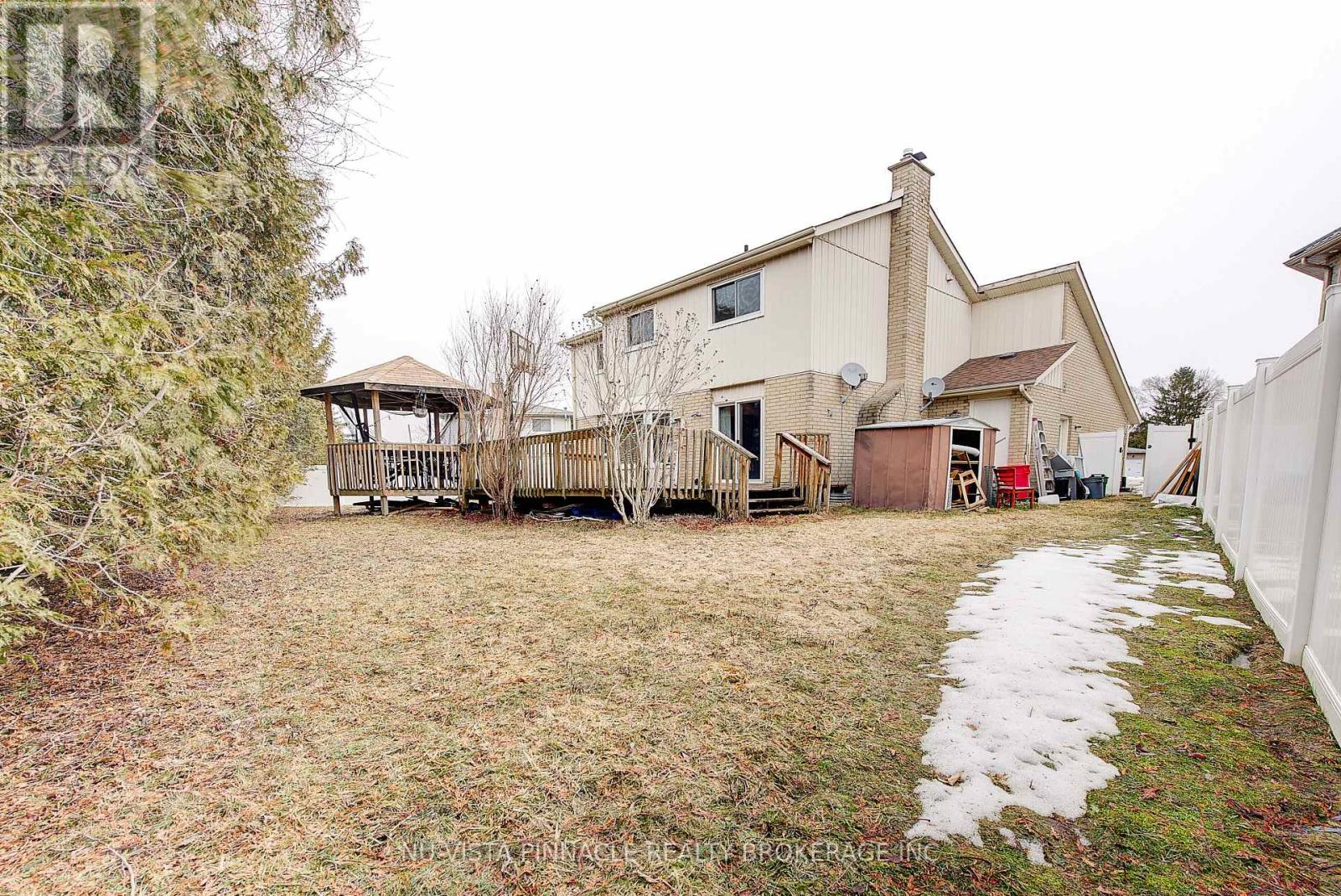 200 Conway Court, London South, Ontario  N6E 3J2 - Photo 40 - X12867418