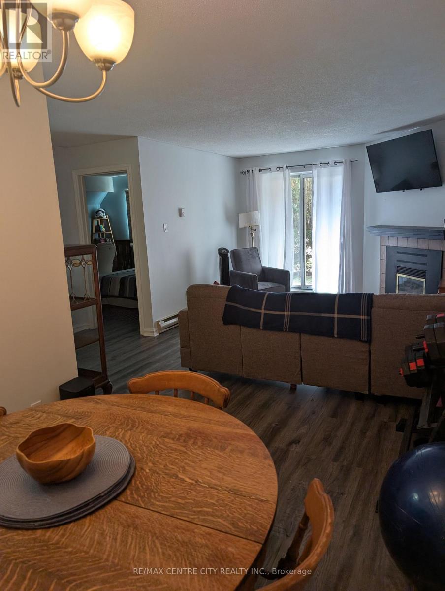 121 - 2230 Trafalgar Street, London East, Ontario  N5V 4J9 - Photo 7 - X12867492