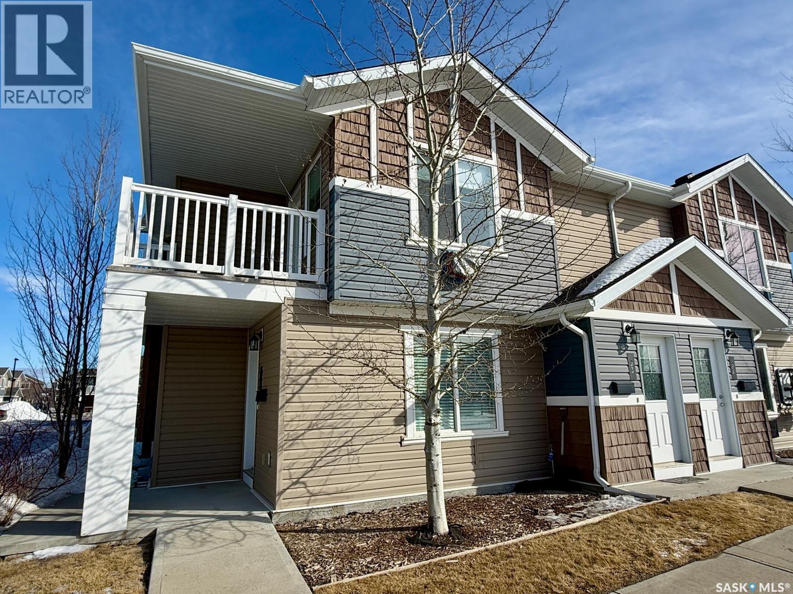 #93 5642 Gordon Road, Regina, Saskatchewan  S4W 0M1 - Photo 2 - SK030092