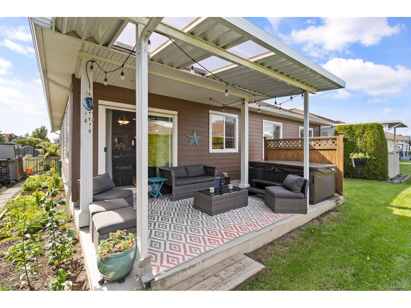 64 7600 Chilliwack River Road, Sardis East Vedder, Chilliwack, British Columbia  V2R 3Z6 - Photo 24 - R3097992