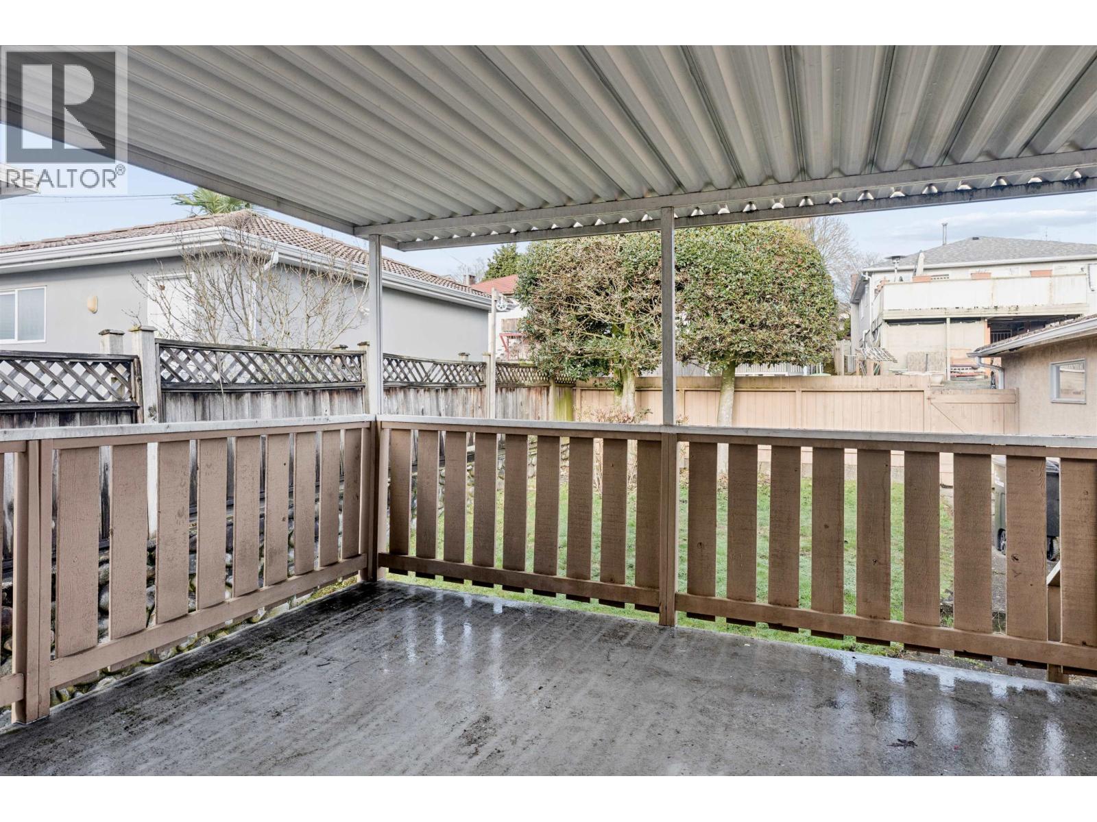 133 W 63rd Avenue, Vancouver, British Columbia  V5X 2H7 - Photo 35 - R3097460