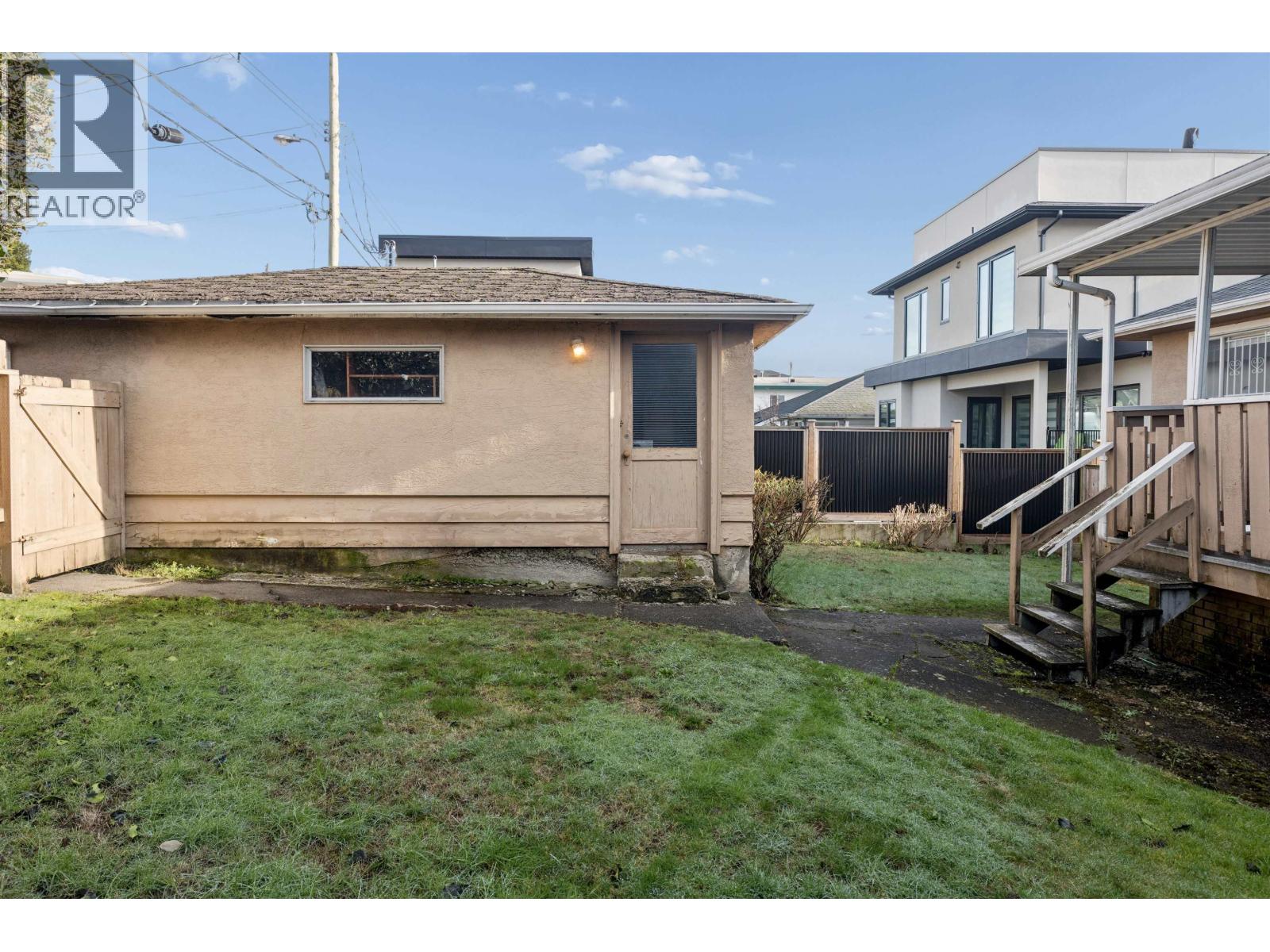 133 W 63rd Avenue, Vancouver, British Columbia  V5X 2H7 - Photo 39 - R3097460