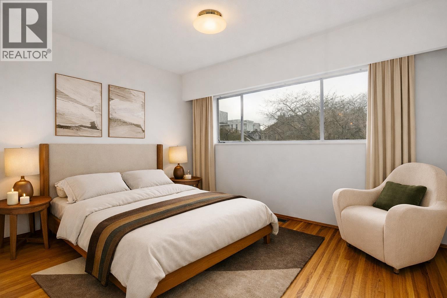 133 W 63rd Avenue, Vancouver, British Columbia  V5X 2H7 - Photo 3 - R3097460