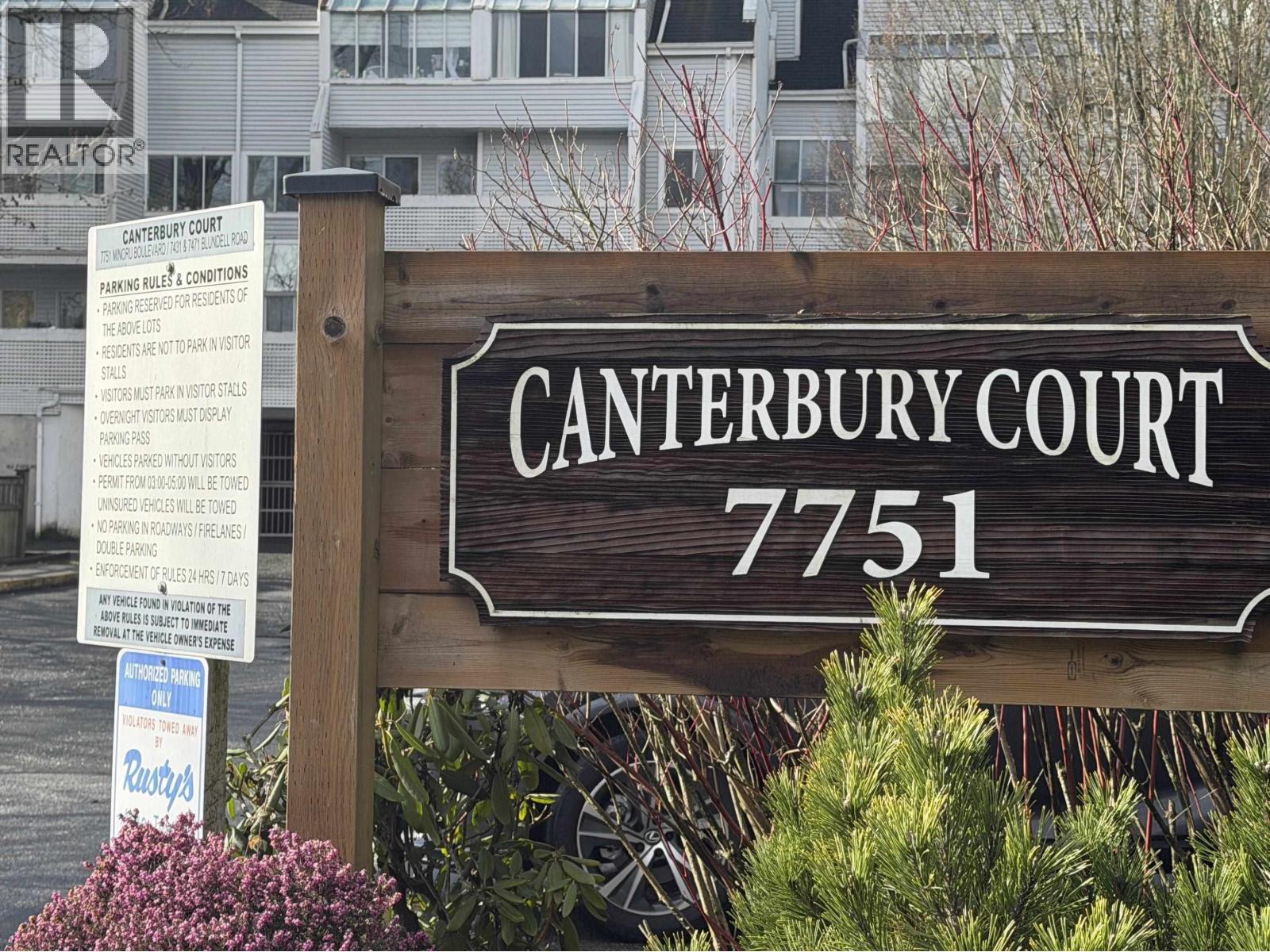 217 7751 Minoru Boulevard, Richmond, British Columbia  V6Y 3G7 - Photo 2 - R3092128