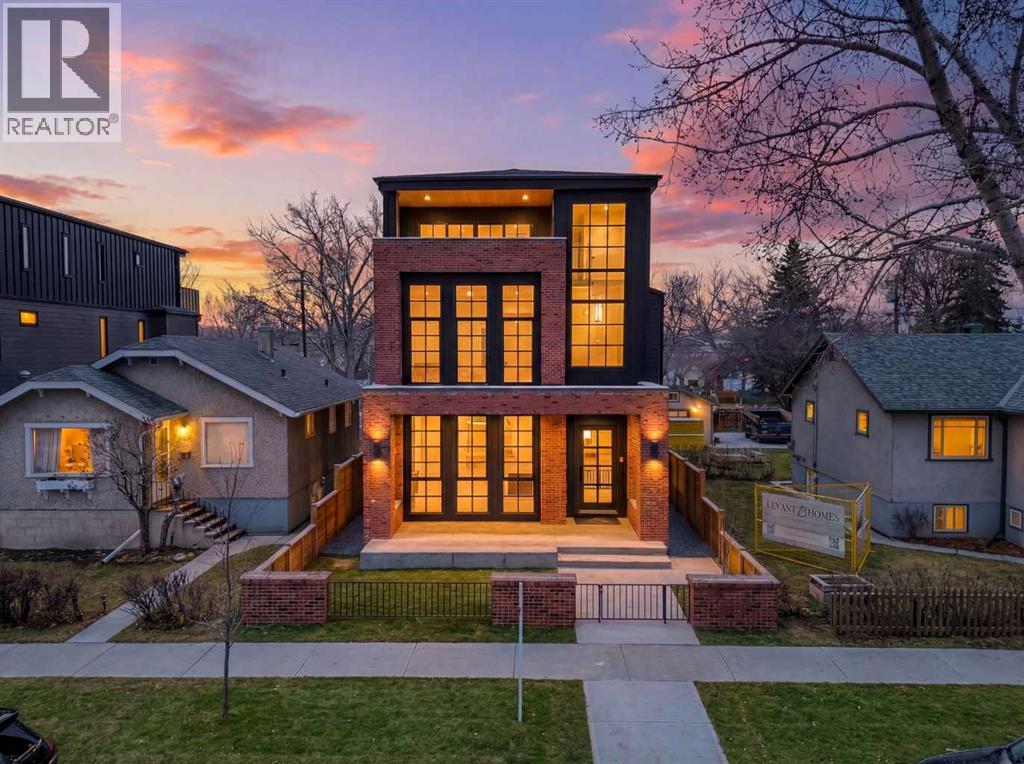 1222 8 Avenue SE, Calgary, Alberta