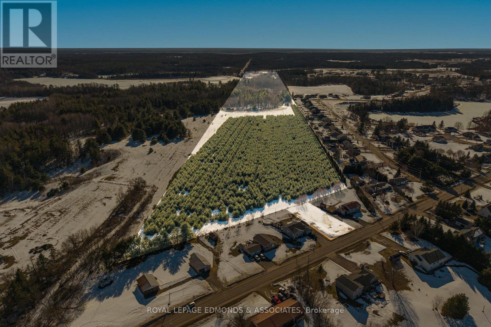 0 ROBERTSON DRIVE, Whitewater Region, Ontario