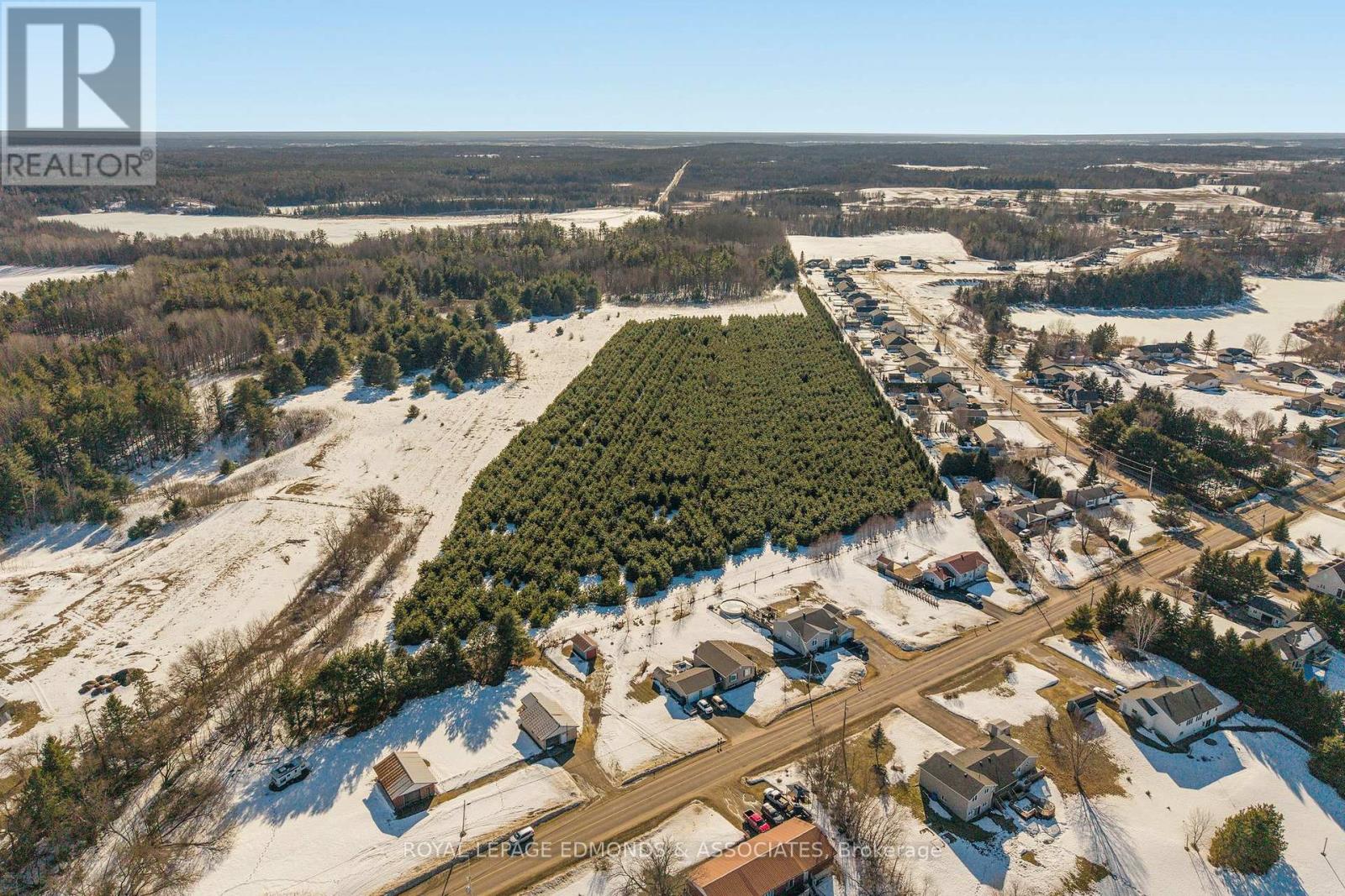 0 Robertson Drive, Whitewater Region, Ontario  K0J 1C0 - Photo 4 - X12867414