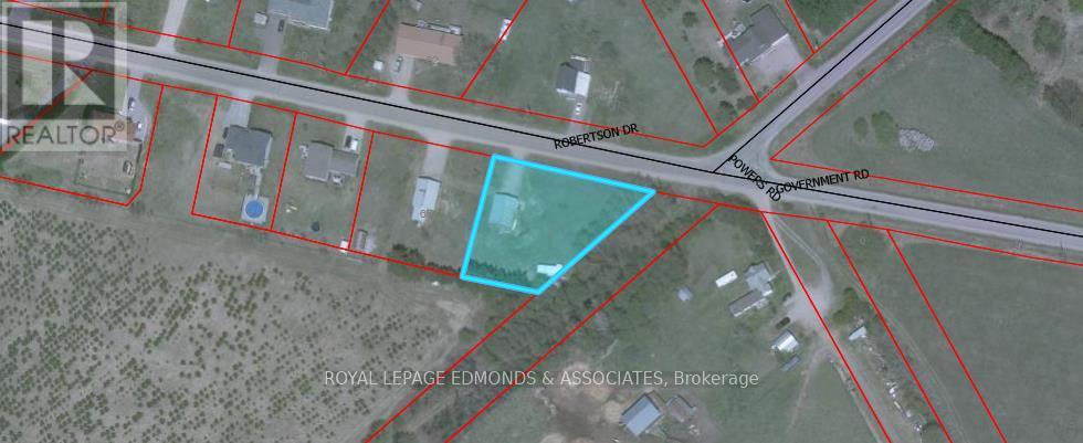 00 Robertson Dr Drive, Whitewater Region, Ontario K0J 1C0 - Photo 2 - X12867430