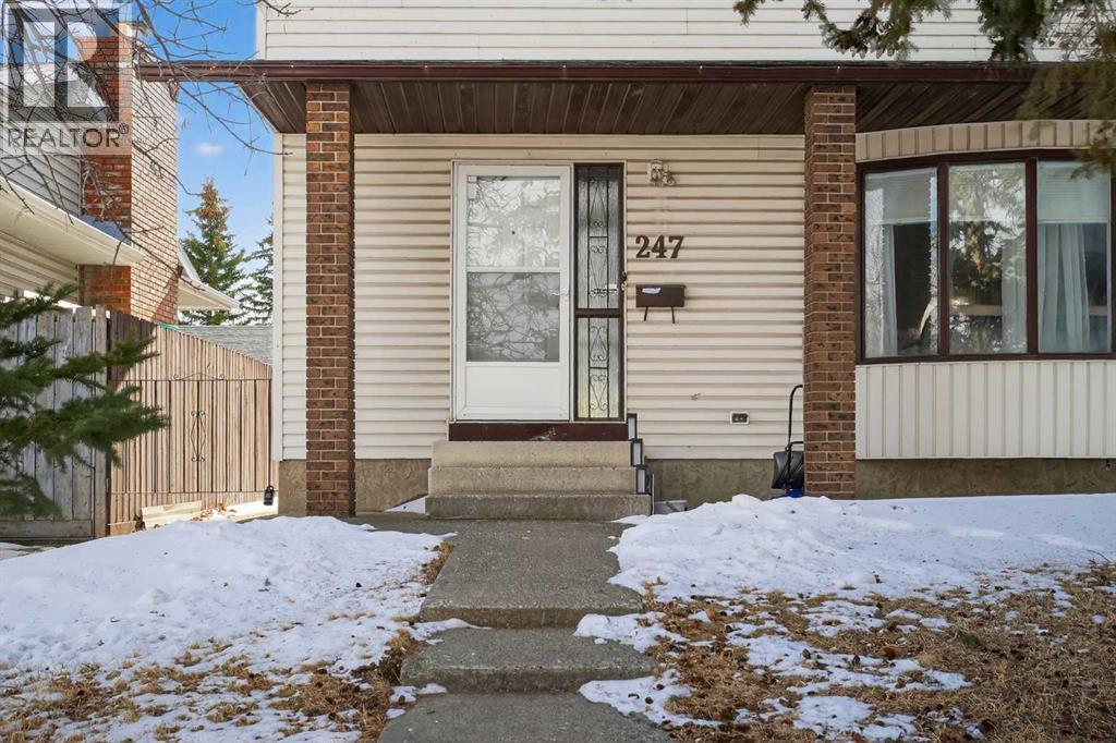 247 Templewood Road Ne, Calgary, Alberta  T1Y 4B1 - Photo 14 - A2289527
