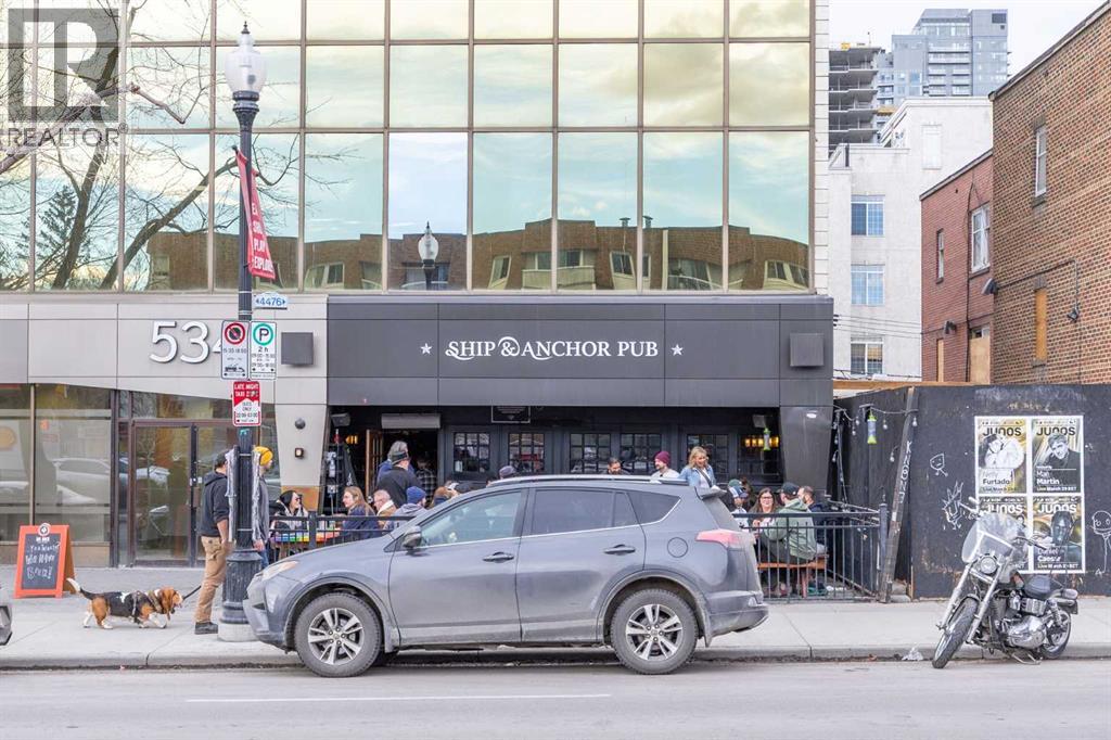 660, 519 17 Avenue Sw, Calgary, Alberta  T2S 0A9 - Photo 26 - A2290866