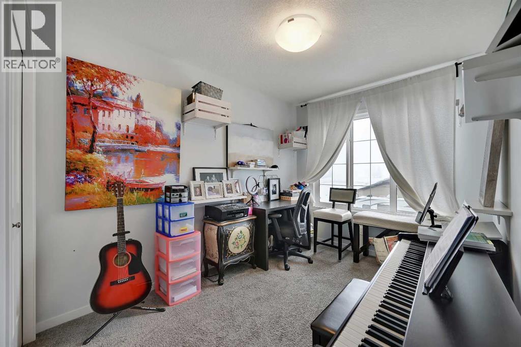 221 Ellen Way, Crossfield, Alberta  T0M 0S0 - Photo 16 - A2290979