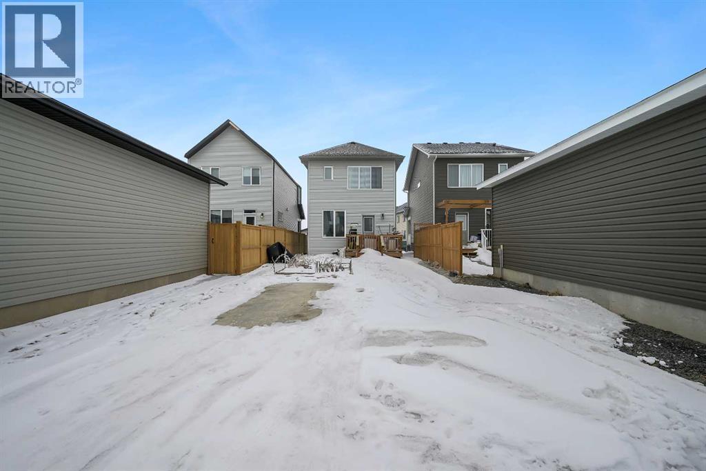 221 Ellen Way, Crossfield, Alberta  T0M 0S0 - Photo 23 - A2290979