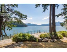 1010 TAKI-TE-SI ROAD, Gambier Island, British Columbia