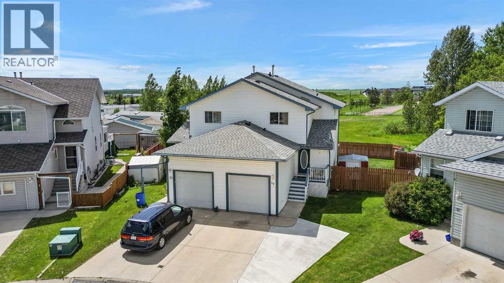 29 Ross Place, Crossfield, Alberta  T0M 0S0 - Photo 38 - A2292237