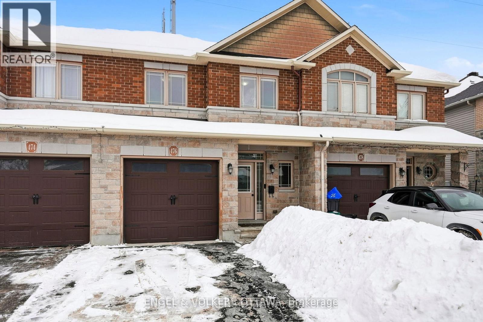 476 BARRICK HILL ROAD, ottawa, Ontario