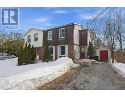 67 CASTLEFRANK ROAD, Ottawa, Ontario