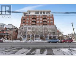 509 - 320 MCLEOD STREET, Ottawa, Ontario