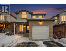 21 WARREN STREET, Guelph, Ontario