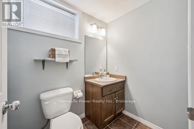 21 Warren Street, Guelph, Ontario  N1E 7K4 - Photo 19 - X12806744