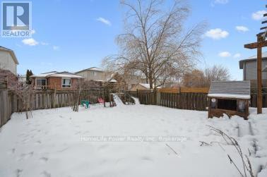 21 Warren Street, Guelph, Ontario  N1E 7K4 - Photo 16 - X12806744