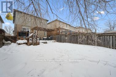 21 Warren Street, Guelph, Ontario  N1E 7K4 - Photo 14 - X12806744