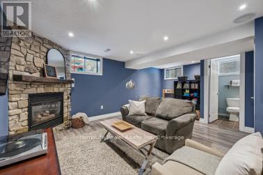 21 Warren Street, Guelph, Ontario  N1E 7K4 - Photo 20 - X12806744