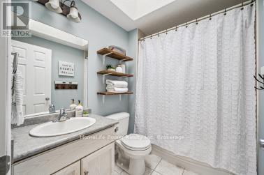 21 Warren Street, Guelph, Ontario  N1E 7K4 - Photo 23 - X12806744