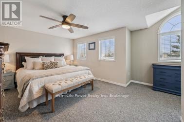 21 Warren Street, Guelph, Ontario  N1E 7K4 - Photo 27 - X12806744