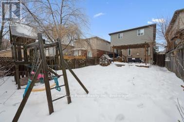 21 Warren Street, Guelph, Ontario  N1E 7K4 - Photo 15 - X12806744