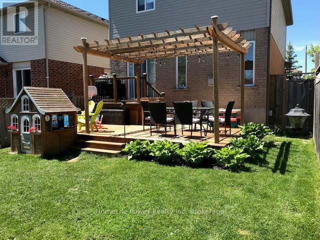 21 Warren Street, Guelph, Ontario  N1E 7K4 - Photo 9 - X12806744