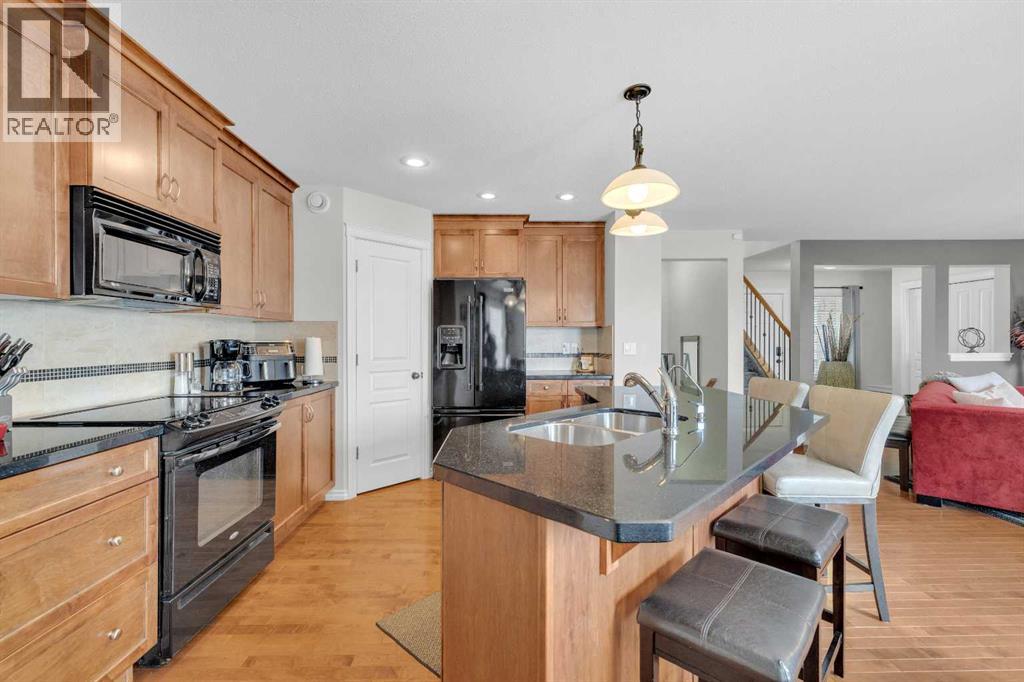 144 Wiley Crescent, Red Deer, Alberta  T4N 7G7 - Photo 11 - A2288813