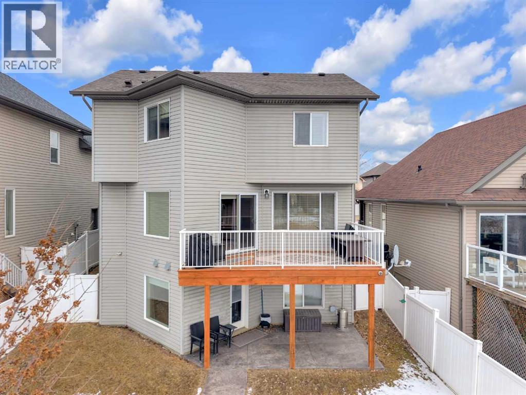144 Wiley Crescent, Red Deer, Alberta  T4N 7G7 - Photo 37 - A2288813