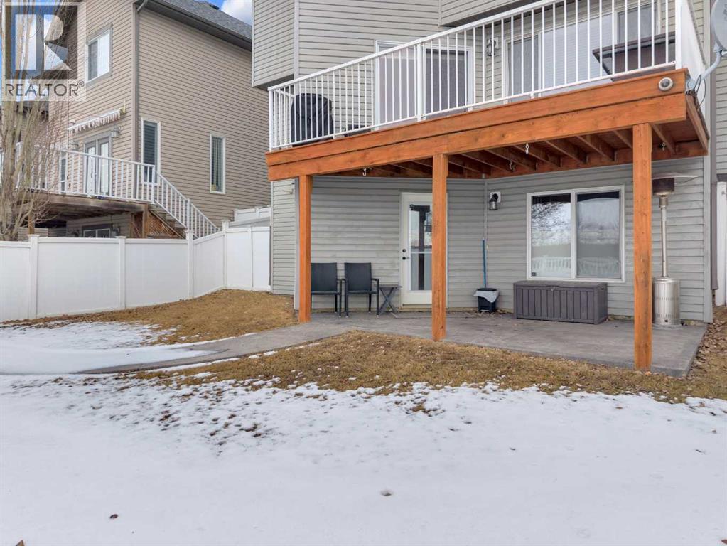 144 Wiley Crescent, Red Deer, Alberta  T4N 7G7 - Photo 38 - A2288813
